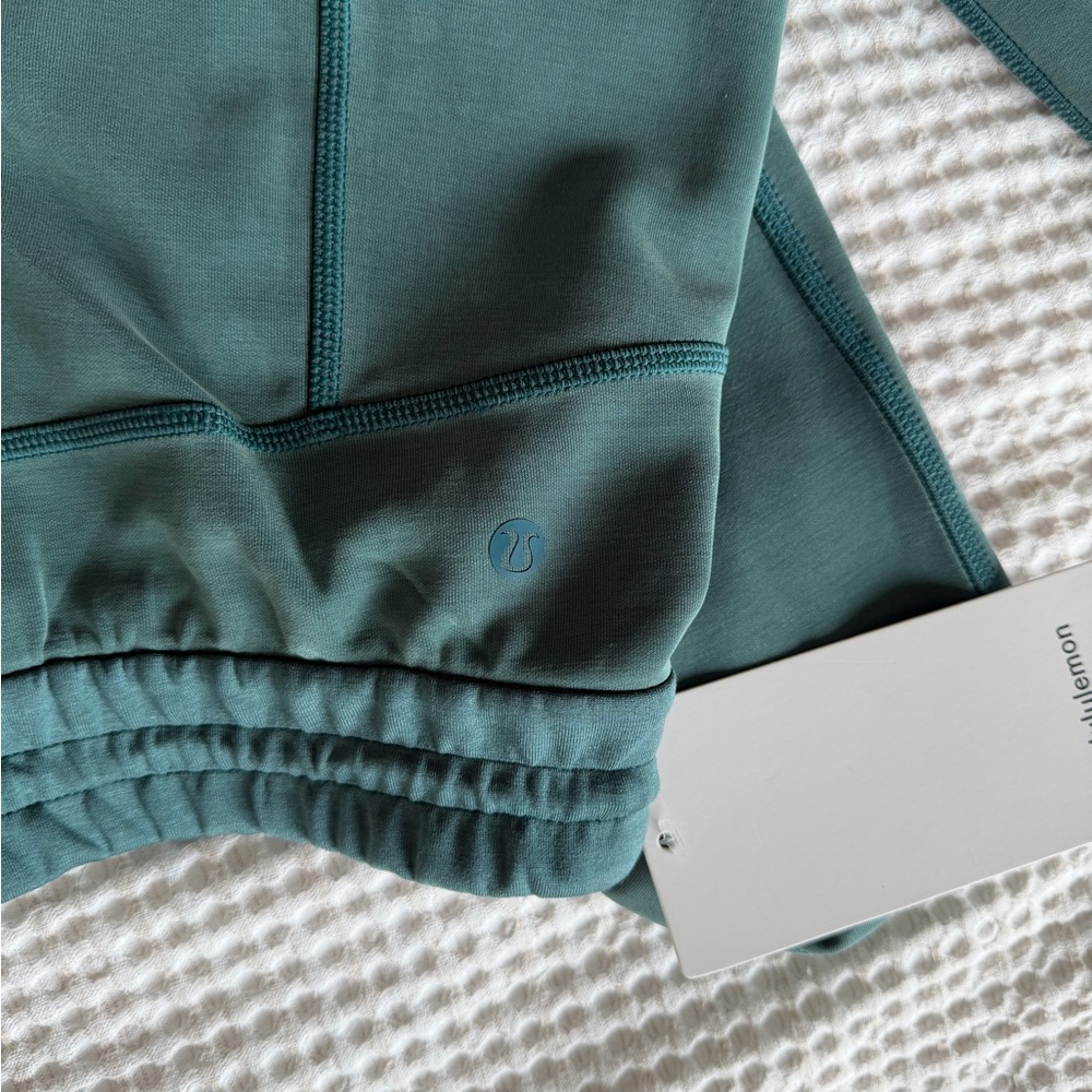 lululemon softstreme high rise pant - Picture 3 of 3